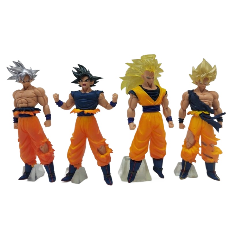 Capsule Toy Gashapon - Bandai Gashapon Kapselspielzeug Dragon Ball Ultra