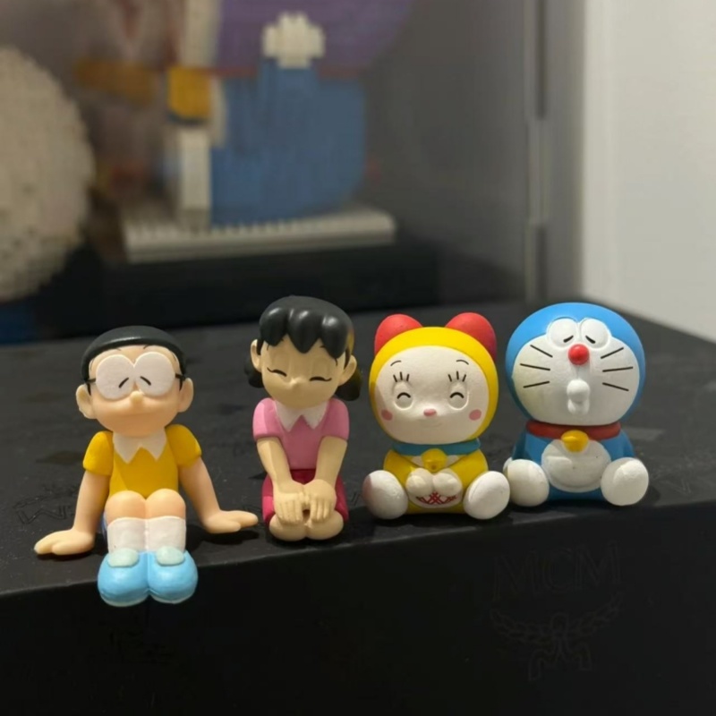 Capsule Toy Gashapon - Echte Bandai Gashapon Kapsel Anime Figur