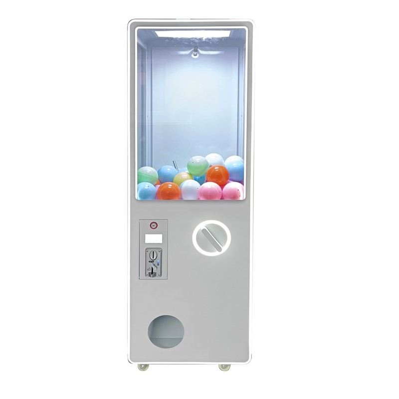 Capsule Toy Gashapon - Kommerzieller großer Gashapon-Kapselautomat für Blindbox-Spielzeug mit