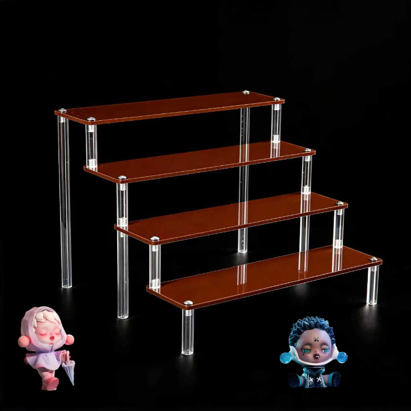 Parfüm-Organizer-Ständer, Acry – Pop Display Shelf Bewertung und Preis