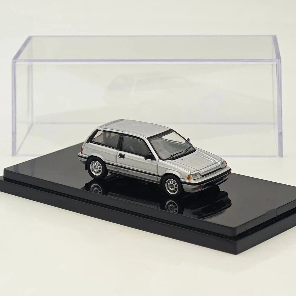 Hobby HJ64 1/64 für AT Spätver – Die Cast Car 1 64 Bewertung und Preis