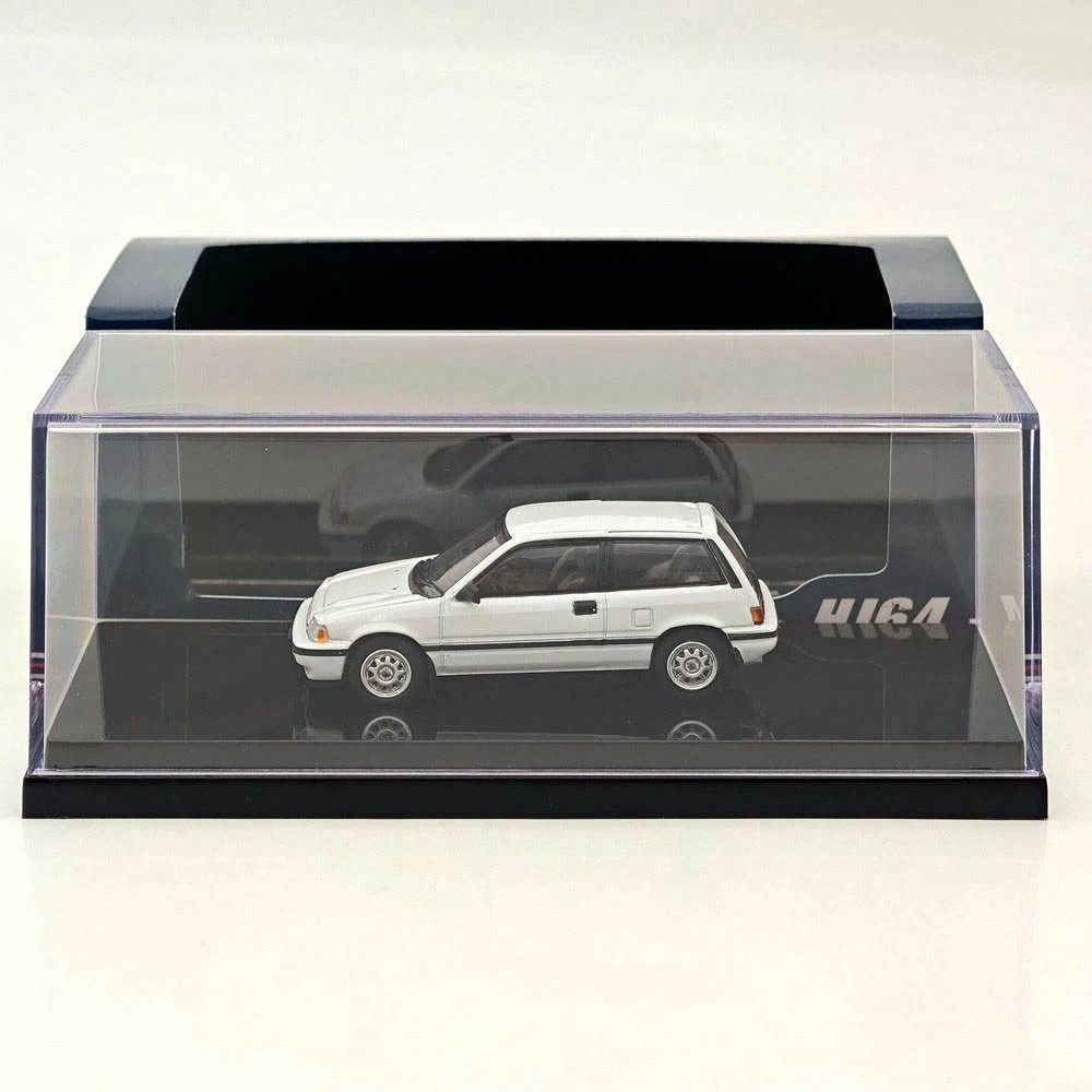Hobby HJ64 1/64 für AT Spätver – Die Cast Car 1 64 Bewertung und Preis