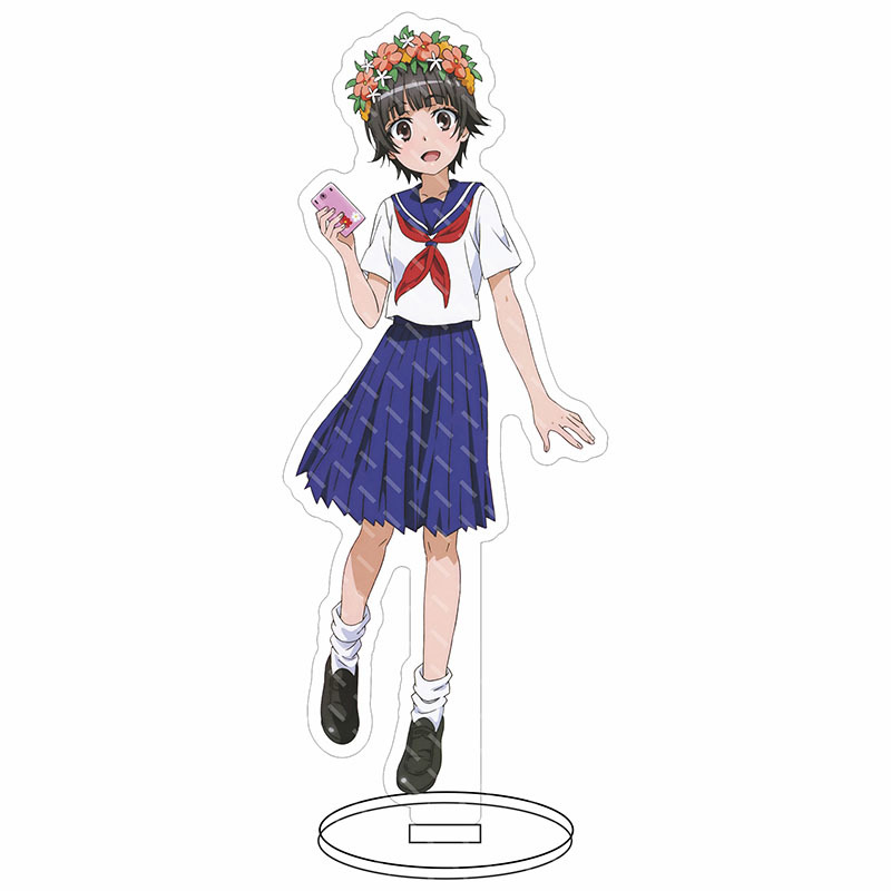 16CM Anime-Figur A Certain Sci – Figma Stand Set Bewertung und Preis
