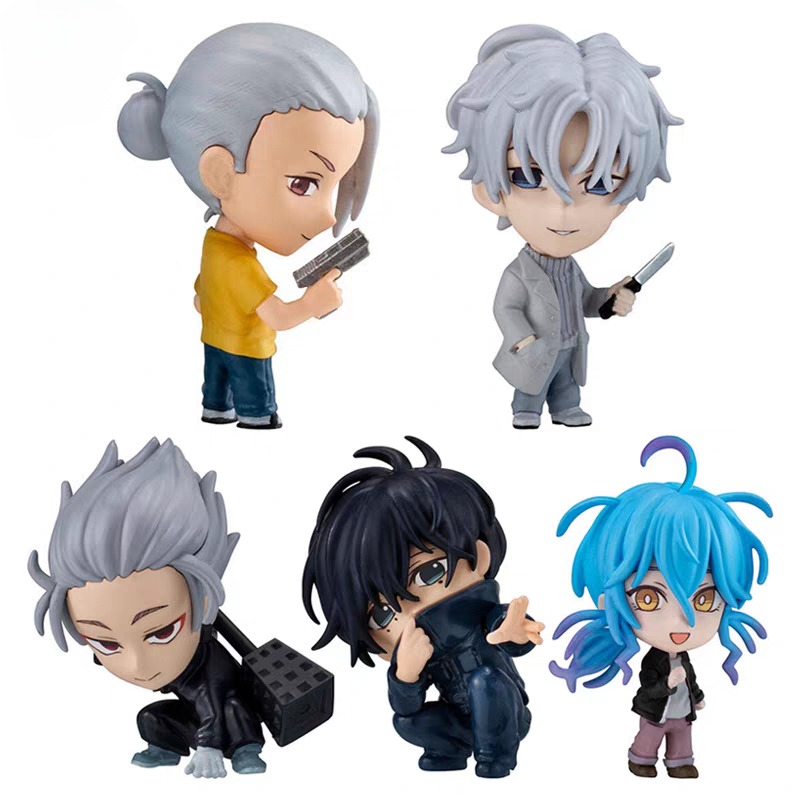 Original Kapselspielzeug, nied – Capsule Toy Gashapon Bewertung und Preis