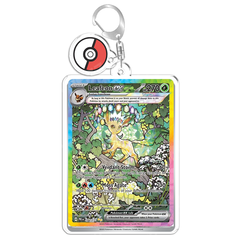 Kunstdisplay für Pokémon Prism – Display Case Acrylic Bewertung und Preis