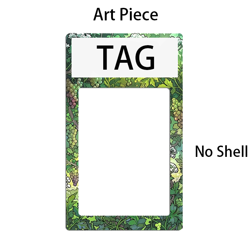 Kunstdisplay für Pokémon Prism – Display Case Acrylic Bewertung und Preis
