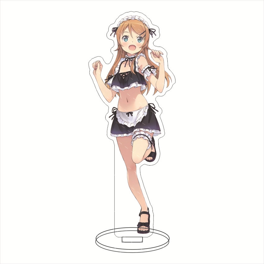16CM Anime-Figur Meine kleine  – Figma Stand Set Bewertung und Preis