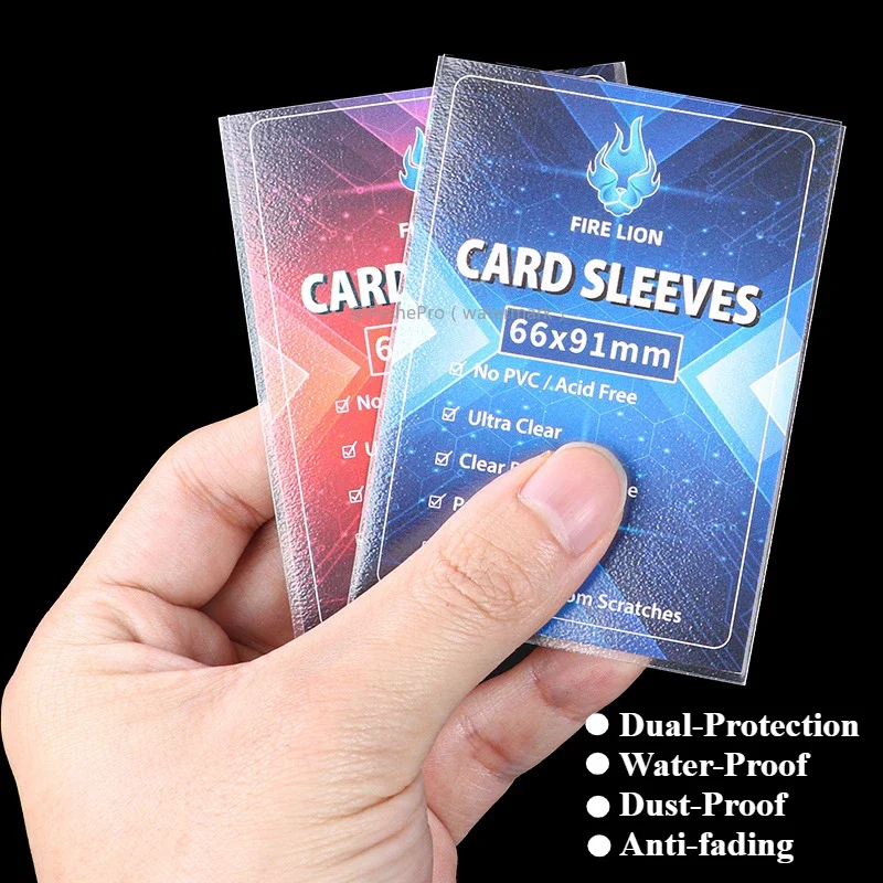 Kartenhüllen Toploaders für Sa – Card Penny Sleeve Bewertung und Preis