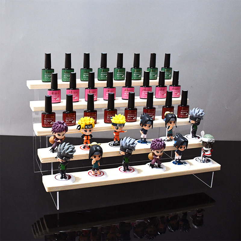 Acryl Steigleitungen Display R – Display Risers Set Bewertung und Preis