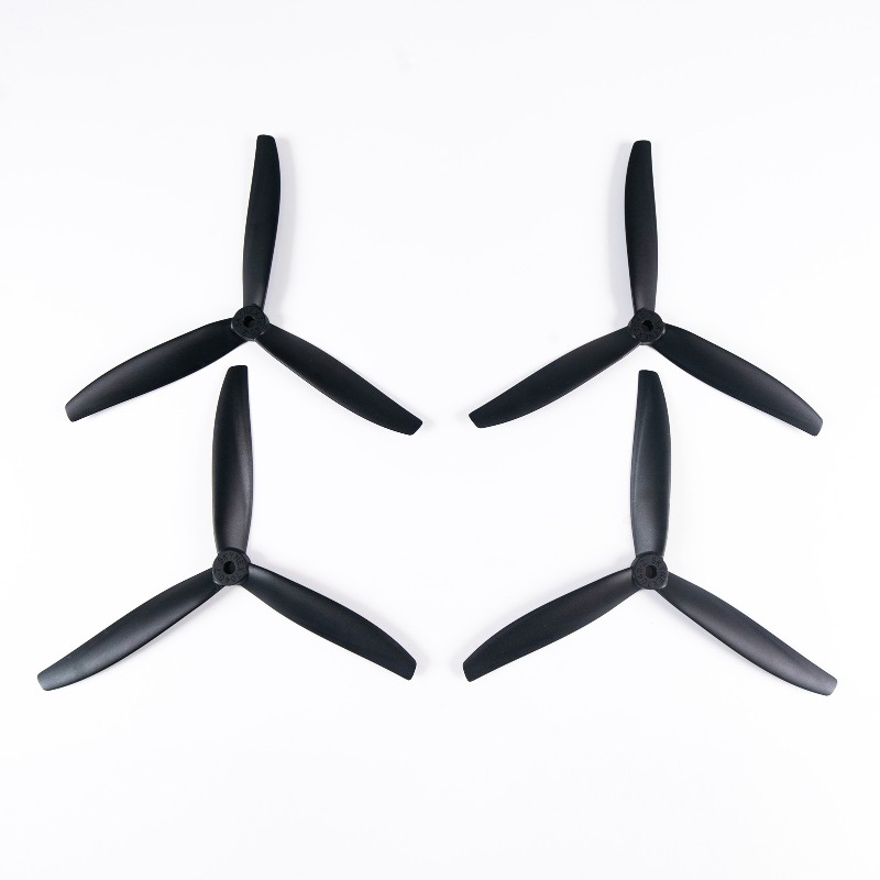 7X4X3 7040 Propeller 7-Zoll-Ro – Model Airplane Plastic Bewertung und Preis