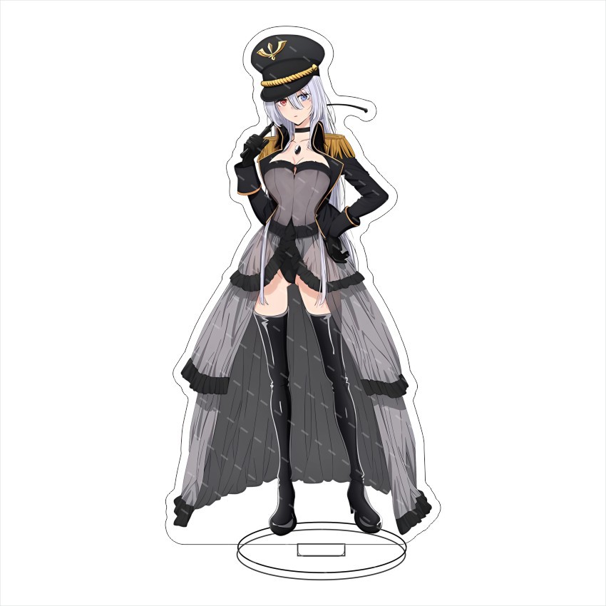 16CM Anime Acryl-Ständer My Dr – Figma Stand Set Bewertung und Preis