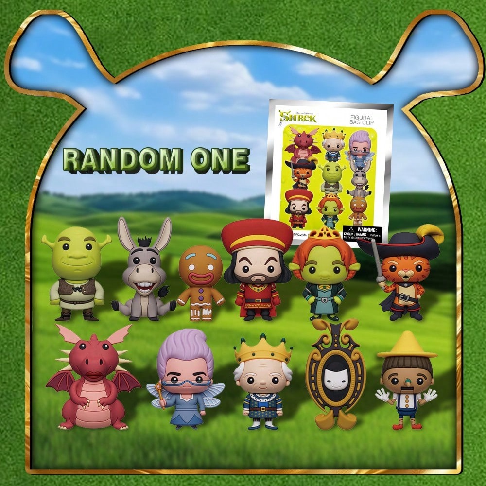 1 Stück Universeller Offiziell – Mystery Box Blind Bag Bewertung und Preis