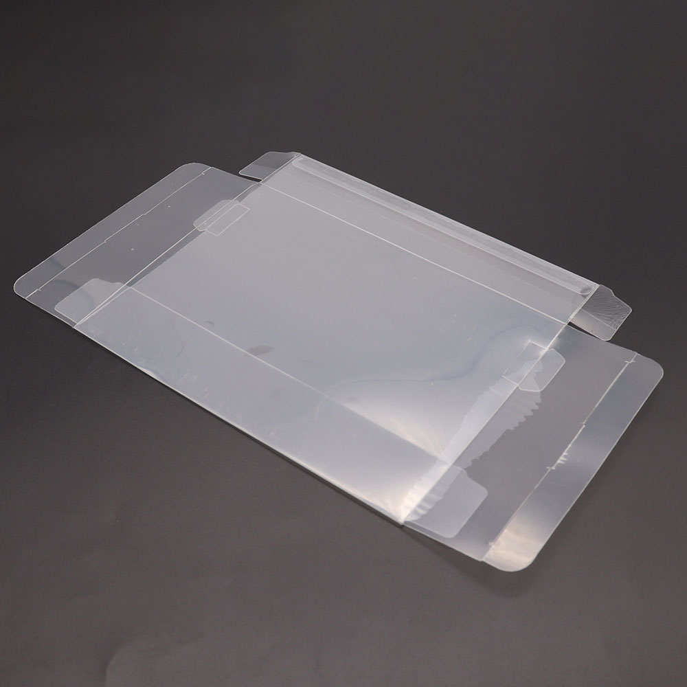 10 stücke Klar transparent für – Funko Pop Protector Bewertung und Preis