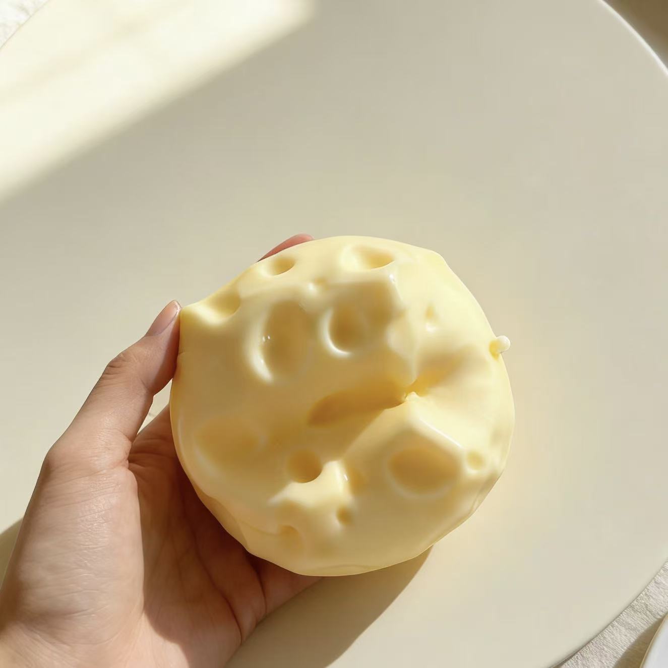 *-*Jumbo Käse-Würfel Stressbal – Fidget Cube Original Bewertung und Preis