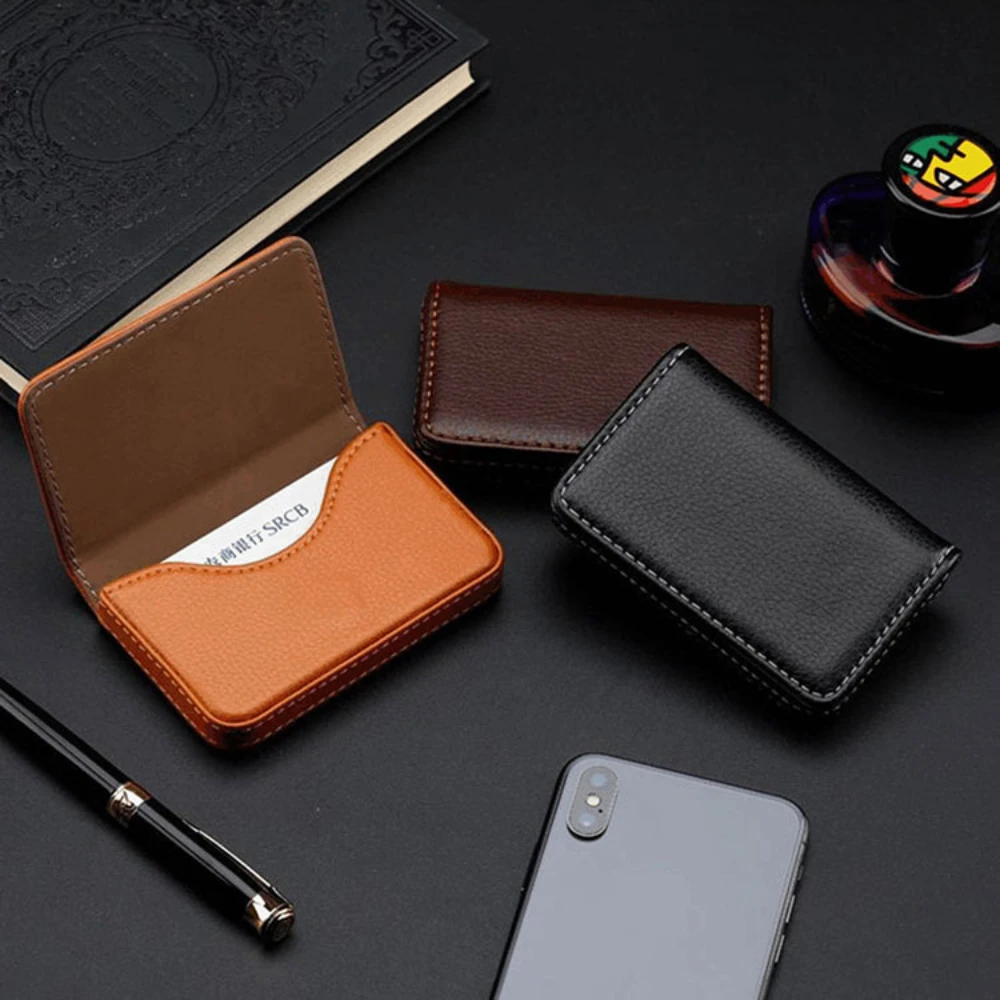 Größtes, genähtes Kreditkarten – Card Top Loader Bewertung und Preis