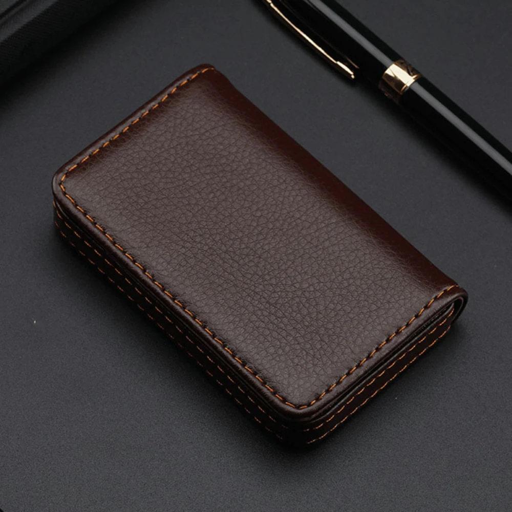 Größtes, genähtes Kreditkarten – Card Top Loader Bewertung und Preis