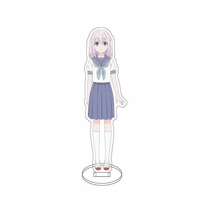 16CM Anime Inexpressive Kashiw – Figma Stand Set Bewertung und Preis