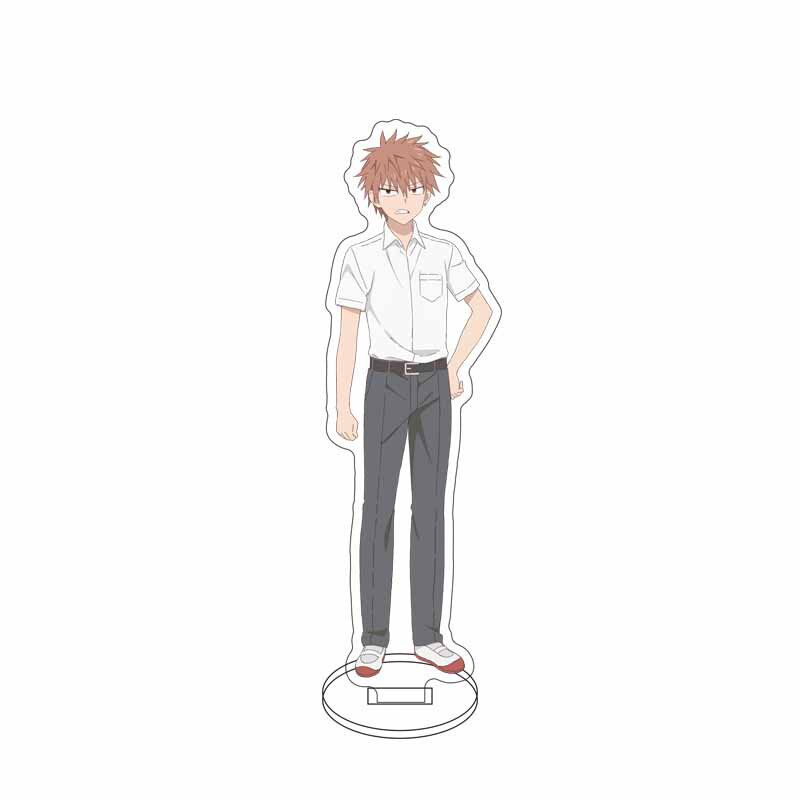16CM Anime Inexpressive Kashiw – Figma Stand Set Bewertung und Preis