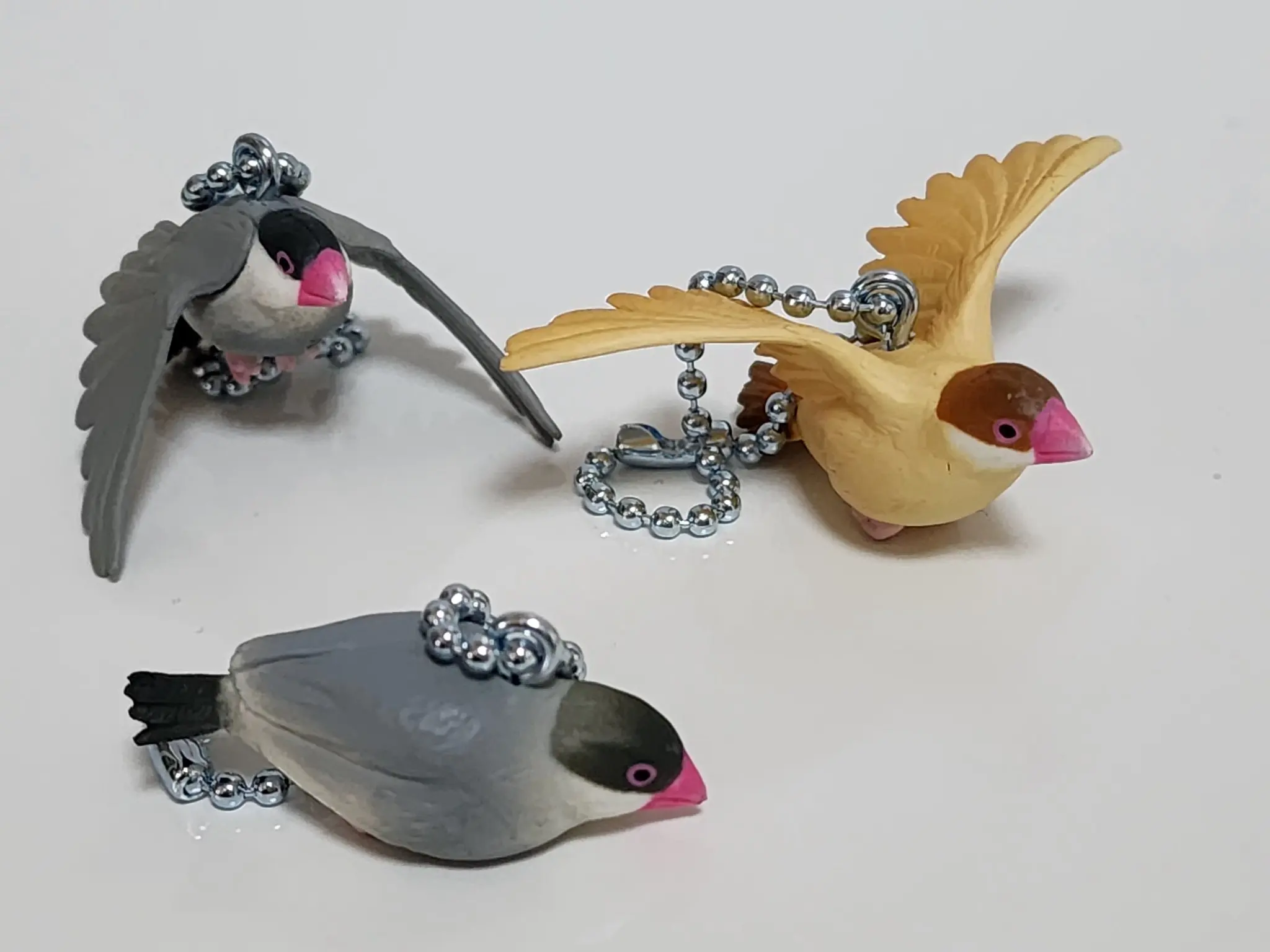 Tarlin Kapsel Spielzeug niedli – Capsule Toy Gashapon Bewertung und Preis