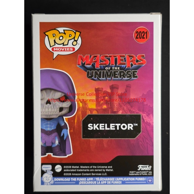 Die offizielle Vinyl-Sammelfig – Funko Pop Protector Bewertung und Preis