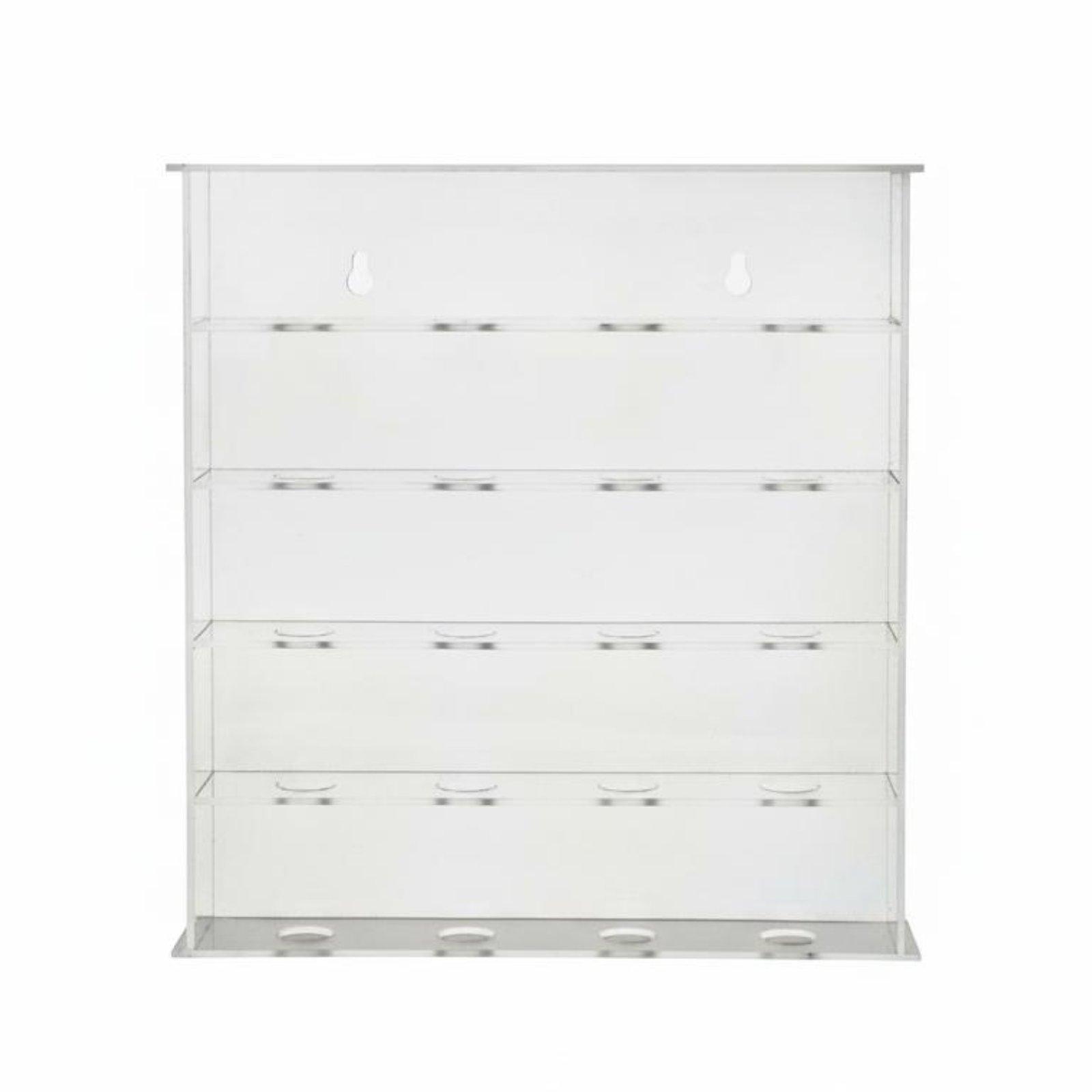 Acryl-Golfball-Ausstellungsbox – Display Case Acrylic Bewertung und Preis