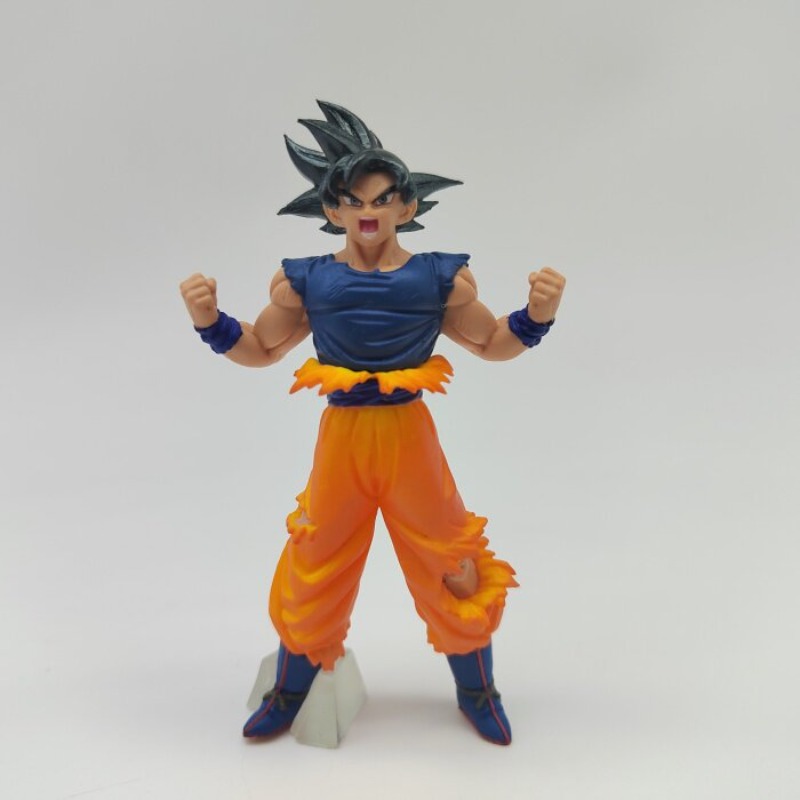 Bandai Gashapon Kapselspielzeu – Capsule Toy Gashapon Bewertung und Preis