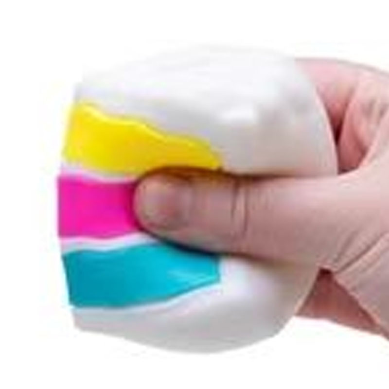 Kawaii Katzenpfoten-Mochi Blin – Fidget Cube Original Bewertung und Preis