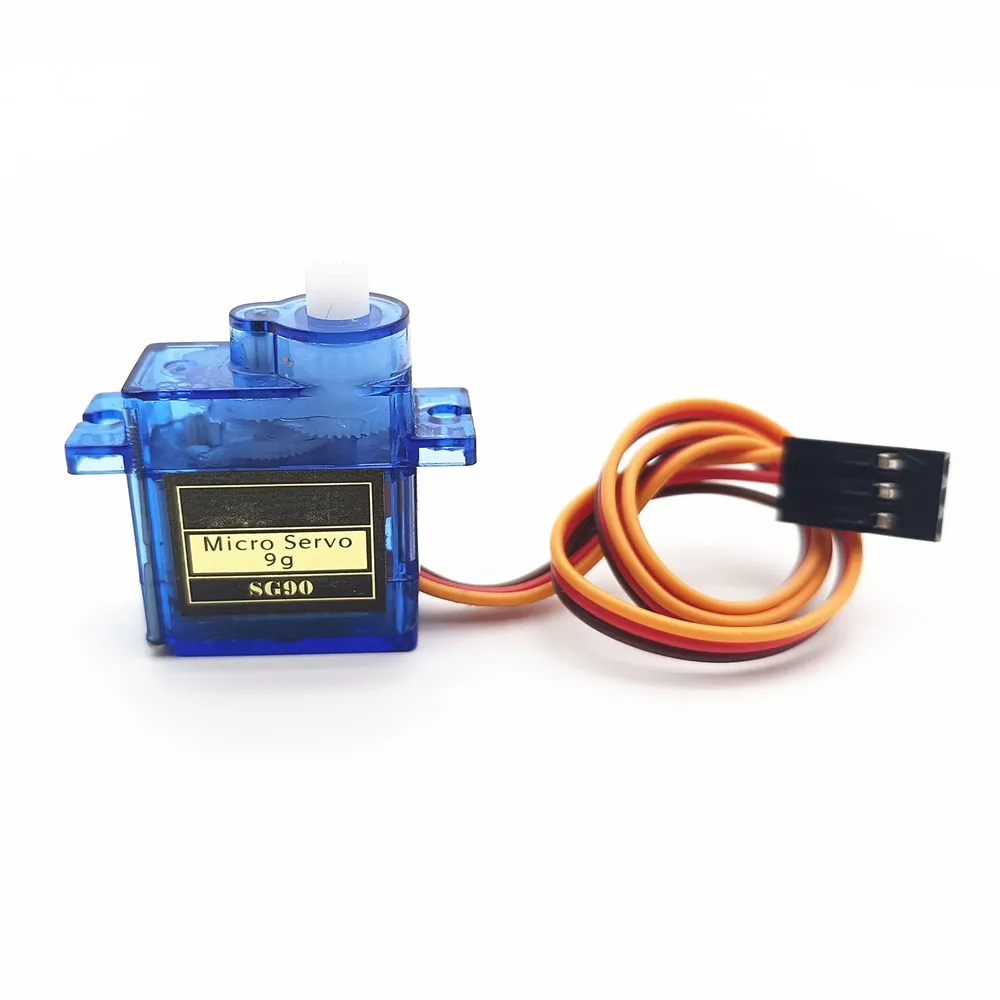 2/4/8/20Pcs SG90 9G Micro Serv – Model Airplane Plastic Bewertung und Preis