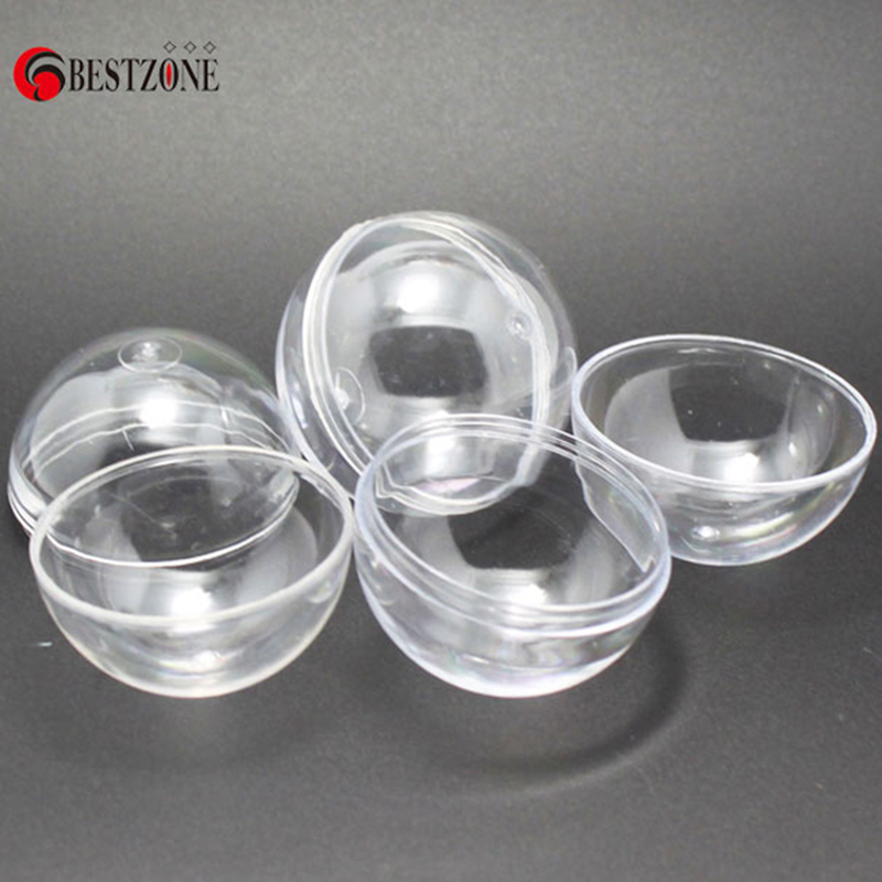 100 Stück/Lot Durchmesser 40MM – Capsule Toy Gashapon Bewertung und Preis