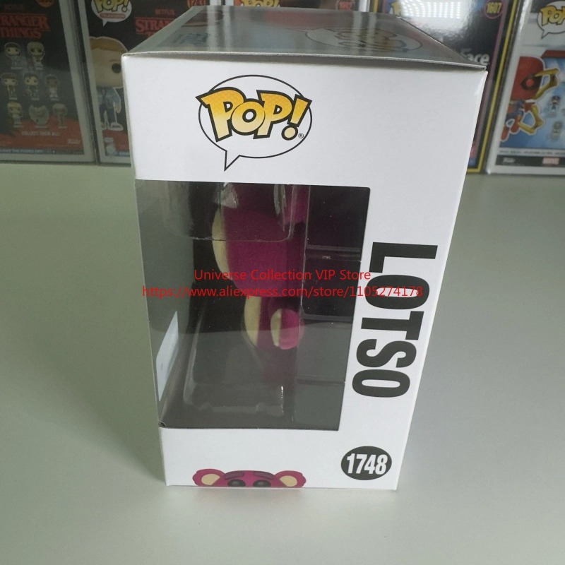 Funko Pop Disney Toy Story Lot – Funko Pop Protector Bewertung und Preis