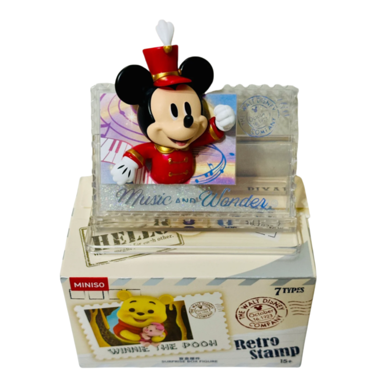 HEIßER Echte Jahrestag Retro S – Mystery Box Blind Bag Bewertung und Preis
