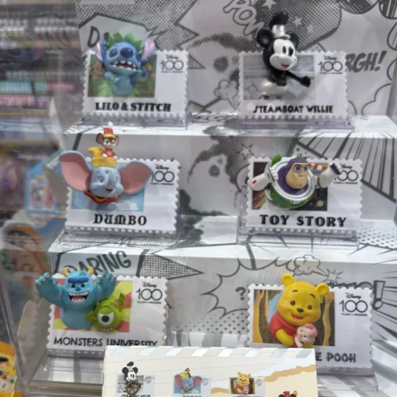 HEIßER Echte Jahrestag Retro S – Mystery Box Blind Bag Bewertung und Preis