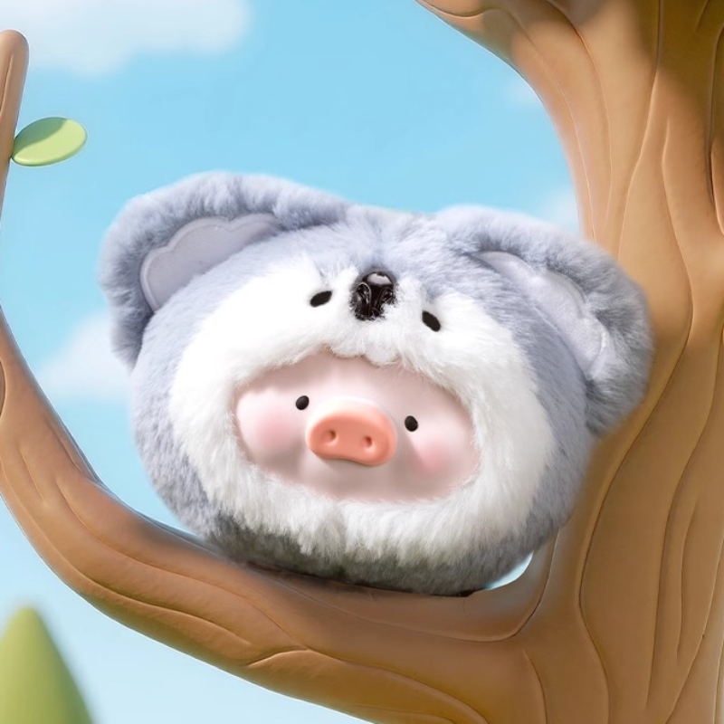 LULU Das Schweinchen Plüsch Si – Vinyl Figure Blank Bewertung und Preis