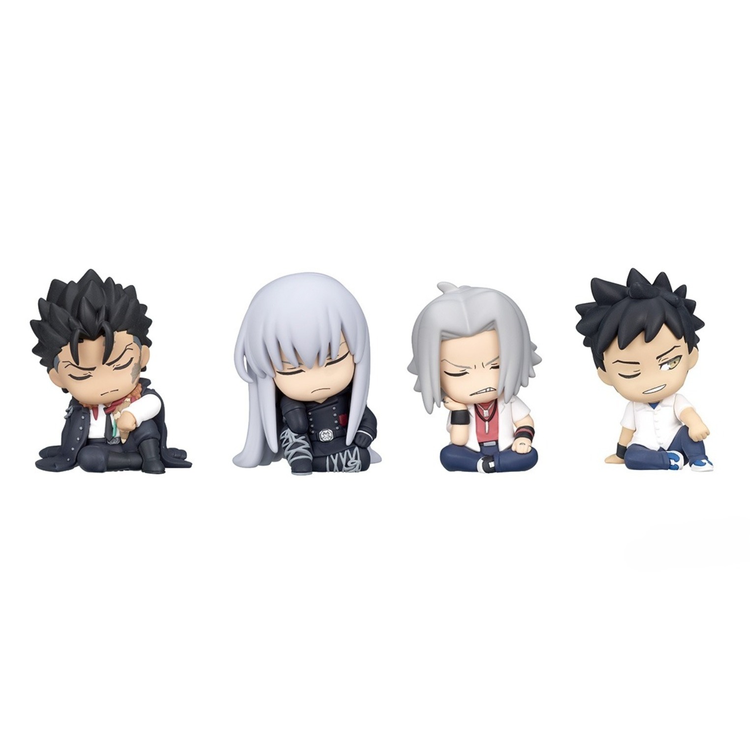 Original Kapselspielzeug Shoul – Capsule Toy Gashapon Bewertung und Preis