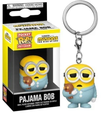 2024 neue funko pop schlüssel  – Vinyl Figure Blank Bewertung und Preis