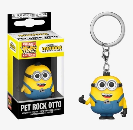 2024 neue funko pop schlüssel  – Vinyl Figure Blank Bewertung und Preis