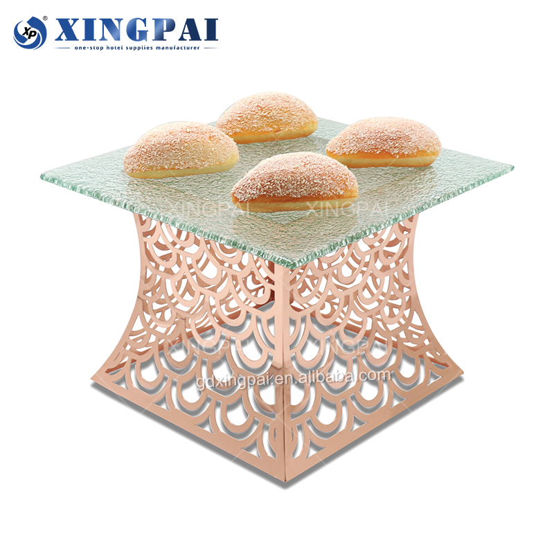 Andere Hotel- & Restaurantbeda – Display Risers Set Bewertung und Preis