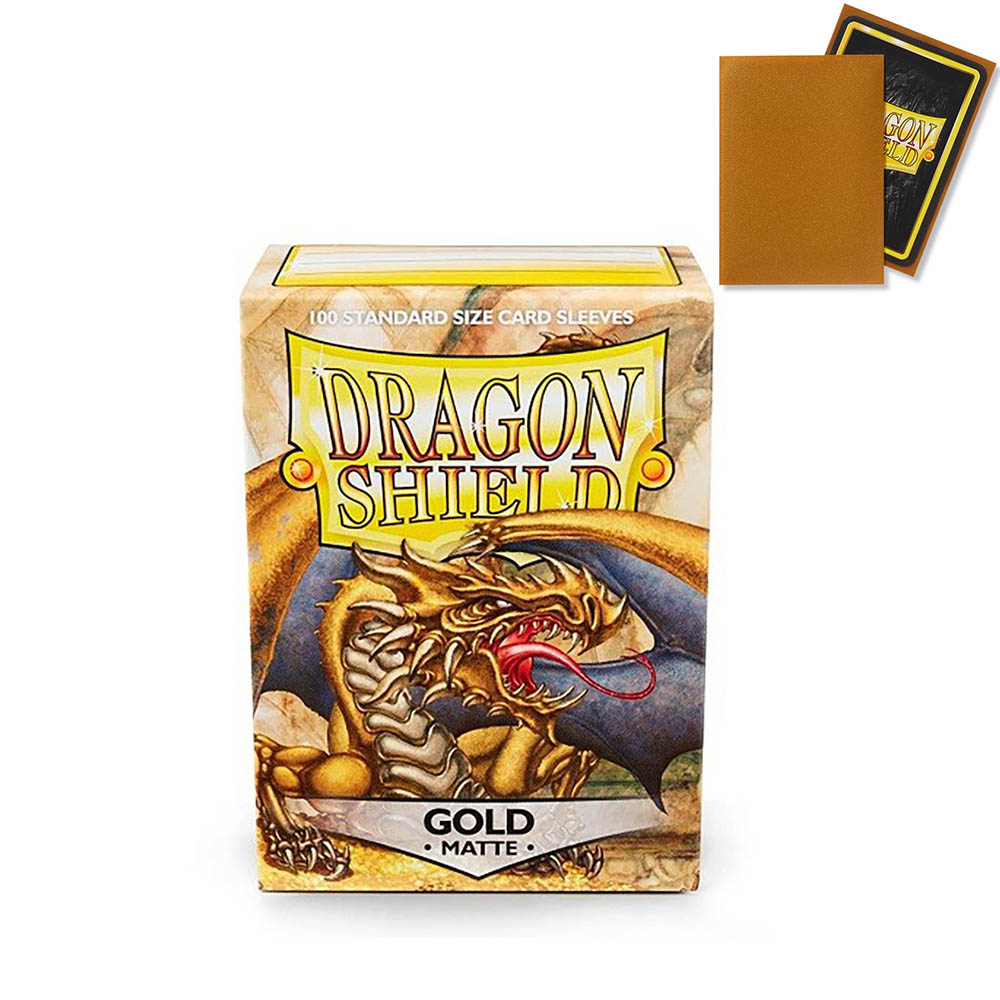 100 Stück Dragon Shield Matte  – Card Penny Sleeve Bewertung und Preis