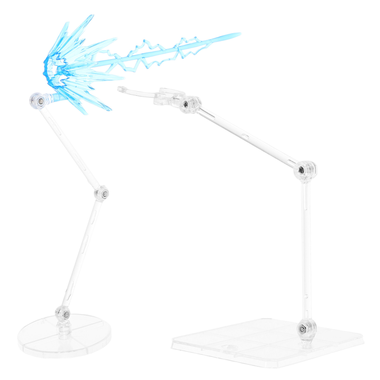 1 Set Realistischer Energieeff – Action Figure Stand Bewertung und Preis