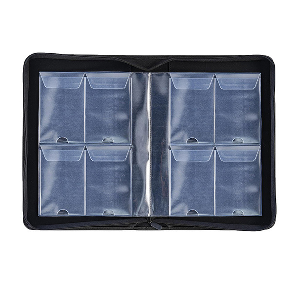 Sammelkarten-Ordner für 40 PSA – Trading Card Binder Bewertung und Preis