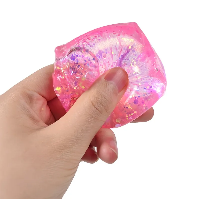 Glänzende Maltose-Würfel Quets – Fidget Cube Original Bewertung und Preis