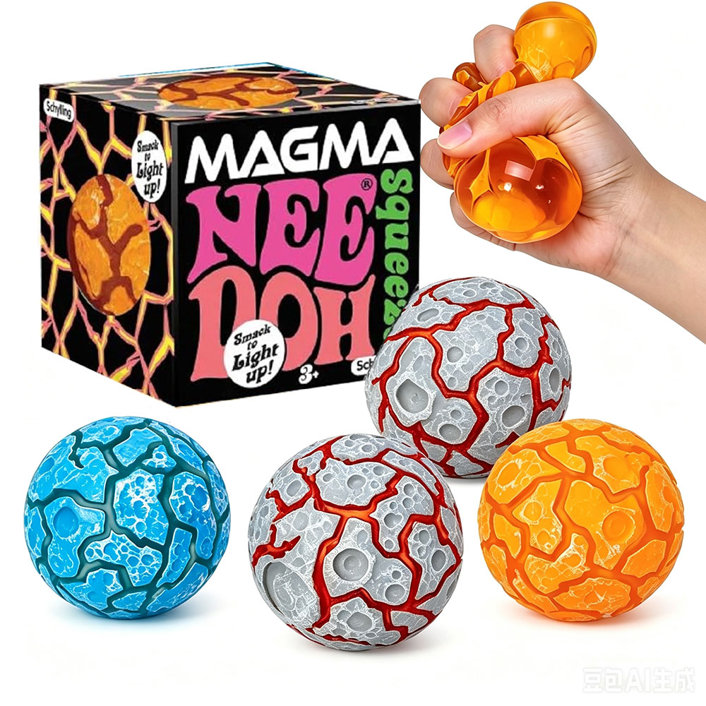 Neues Produkt NeeDoh Glitter M – Fidget Cube Original Bewertung und Preis