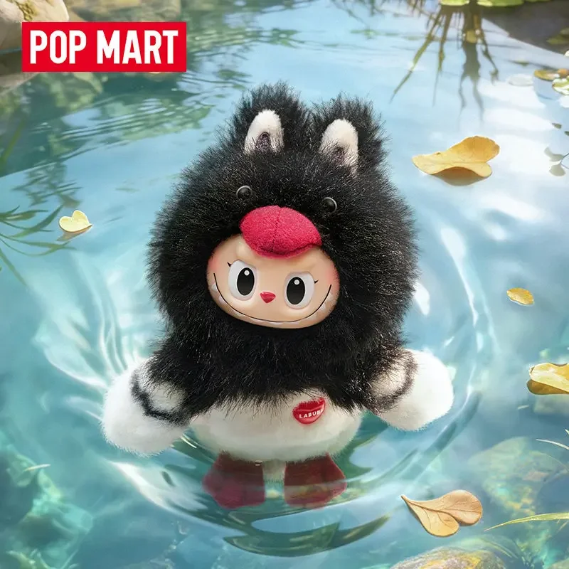 POP MART Dear Birds Serie Viny – Vinyl Figure Blank Bewertung und Preis