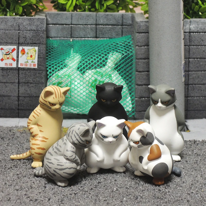 Japan QUALIA Original Echte Ka – Capsule Toy Gashapon Bewertung und Preis