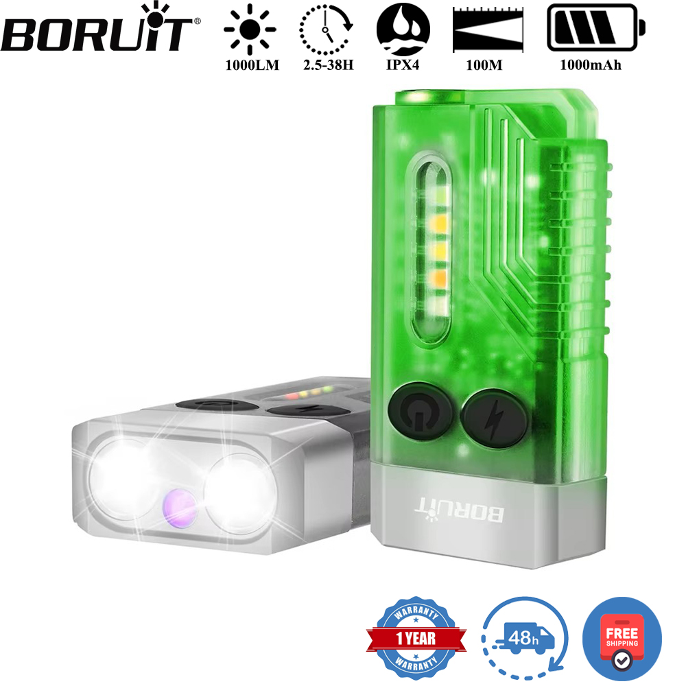 BORUiT V10 Schlüsselanhänger U – Fidget Cube Original Bewertung und Preis