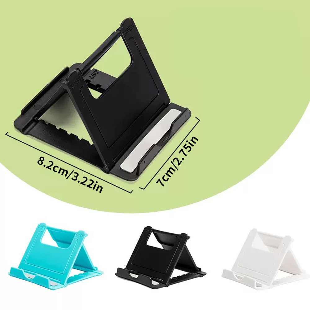 1PC Mini Kreative Tragbare Uni – Pop Display Shelf Bewertung und Preis