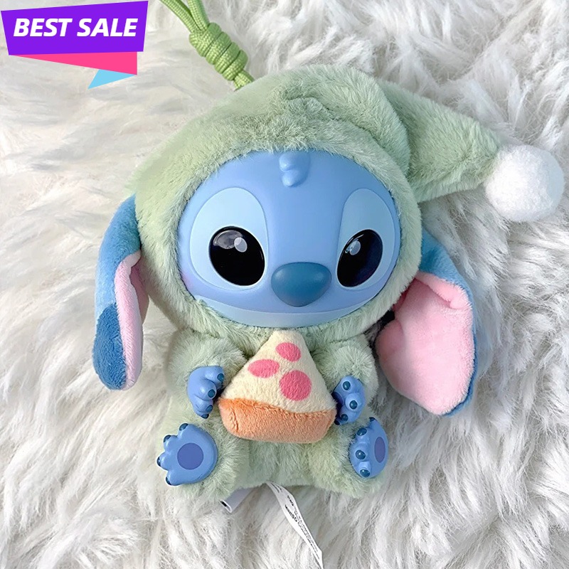 2026*Stitch Eat Something Befo – Mystery Box Blind Bag Bewertung und Preis