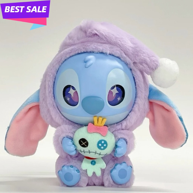 2026*Stitch Eat Something Befo – Mystery Box Blind Bag Bewertung und Preis
