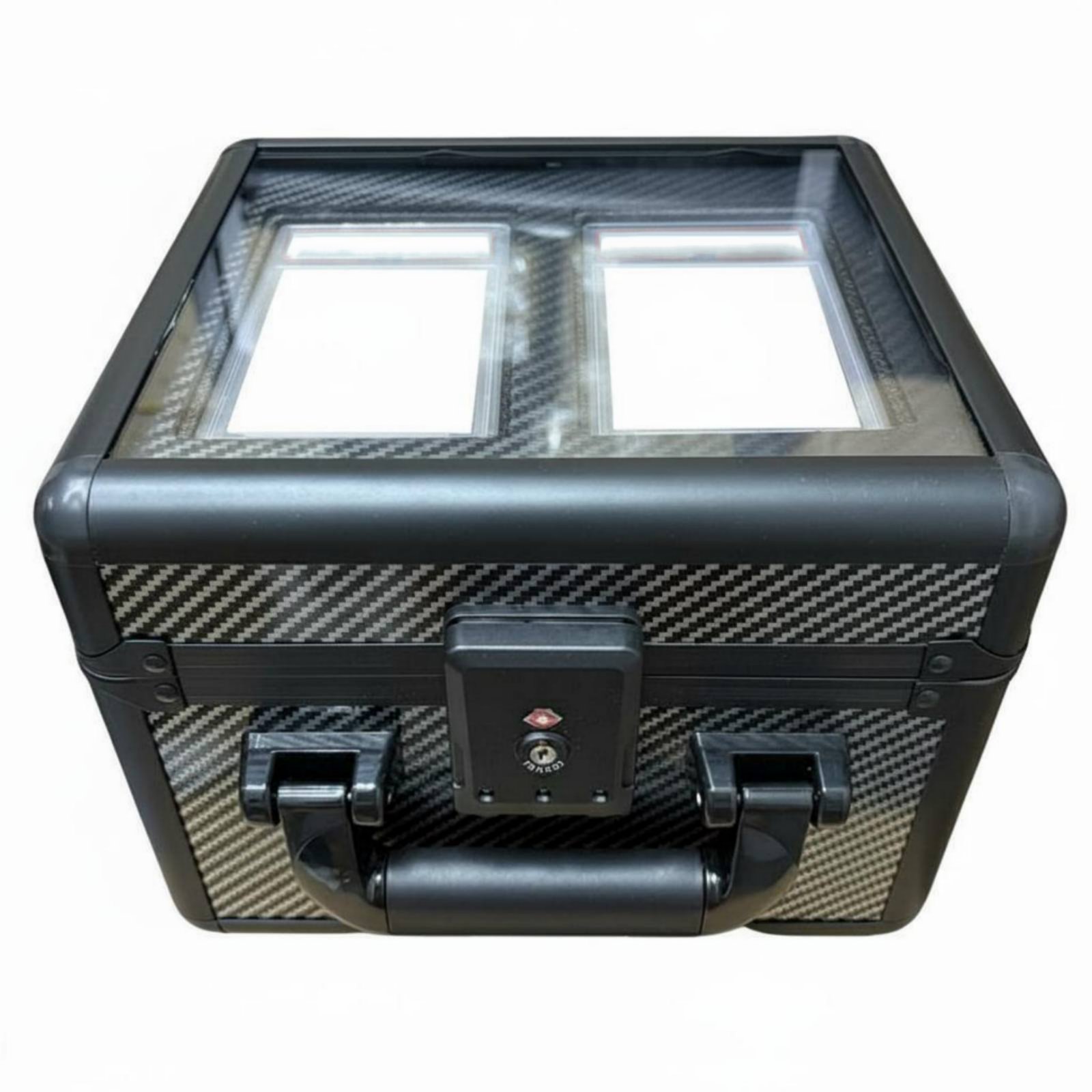 PSA-Karten-Displaybox Tragbar  – Graded Card Display Bewertung und Preis