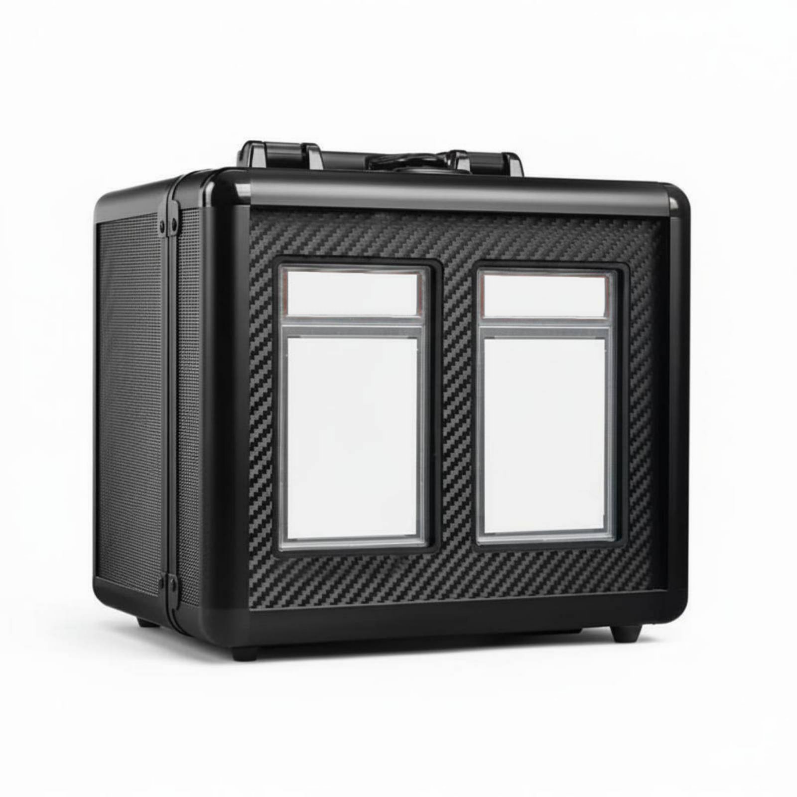 PSA-Karten-Displaybox Tragbar  – Graded Card Display Bewertung und Preis